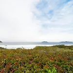 Vista Mar nos AÇores, 1 quadra da Praia P814