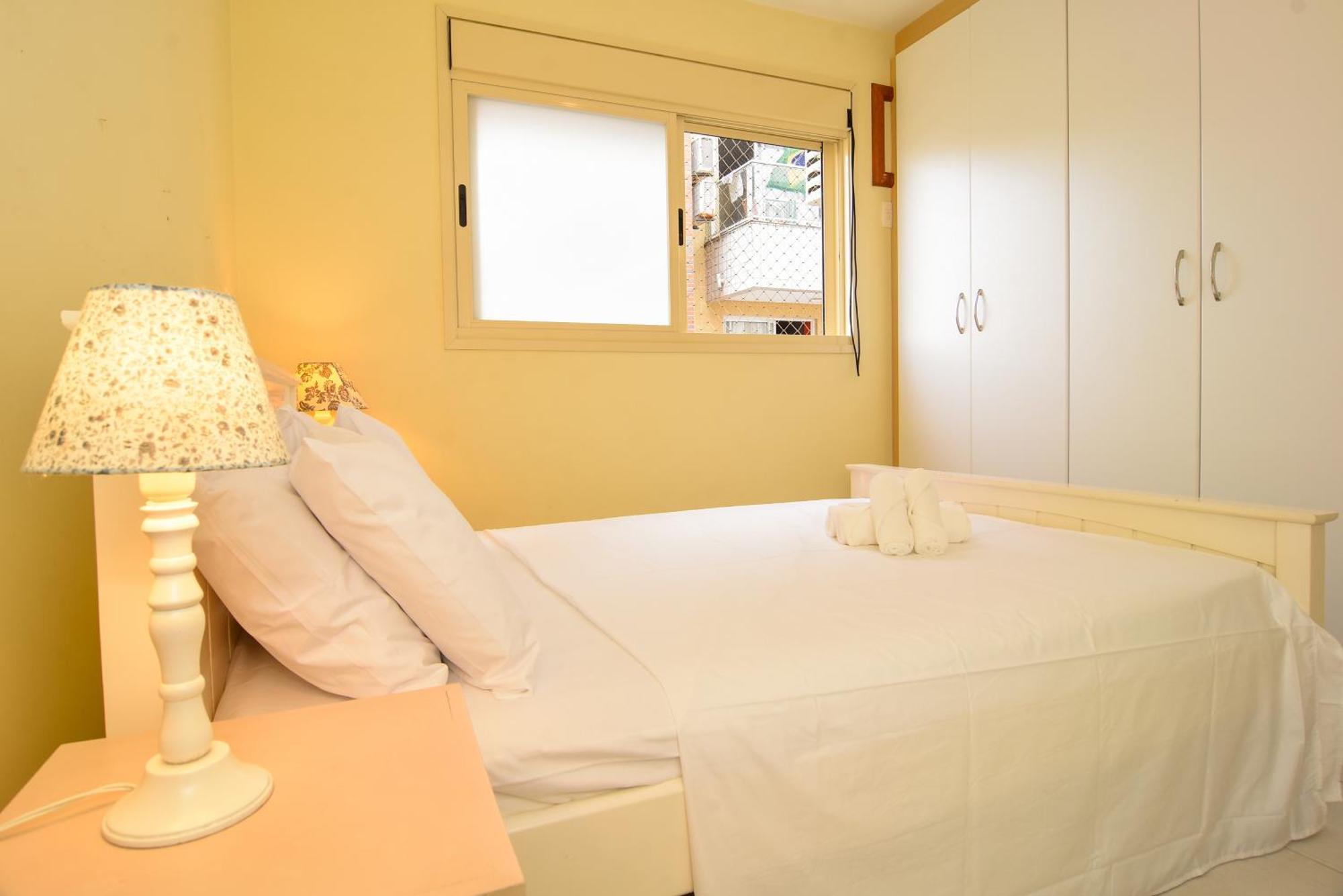 Apartamento 100 Metros Da Dos Acores P814 Florianópolis