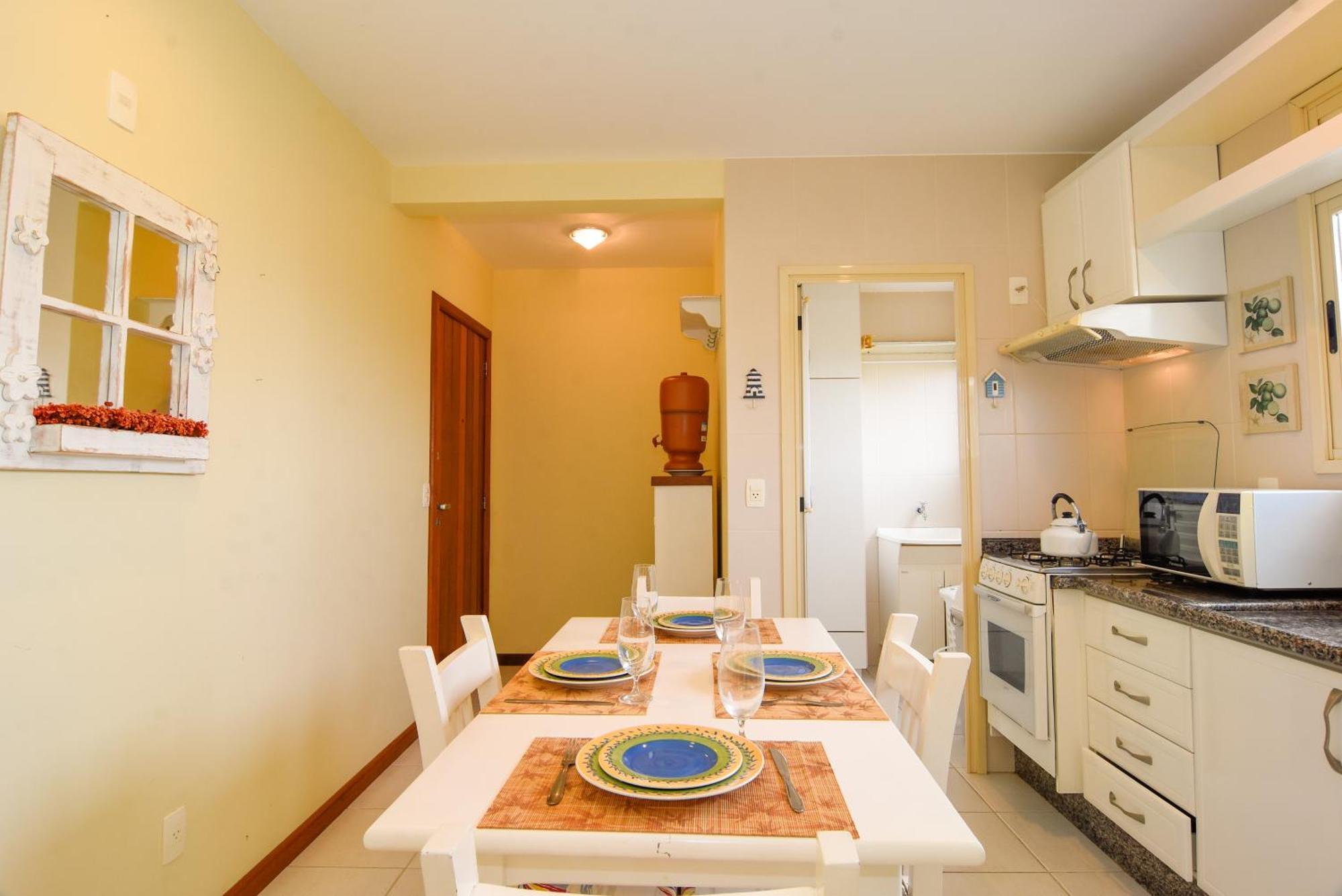 100 Metros Da Dos Acores P814 Apartamento Florianópolis